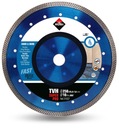 RUBI DIAMANTOVÝ MOKRÝ DISK TVH 250 SUPERPRO