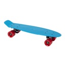 Meteor blue skateboard 23690 OS