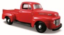 MAISTO 39935-53 FORD F-1 PICKUP 1948 1:25