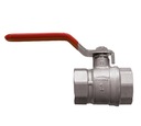 ŠTANDARDNÝ GUĽOVÝ VENTIL. GW/GW 5/4'' INVENA