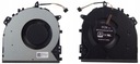 VENTILÁTOR pre ASUS VIVOBOOK A512DA F512DA X512DA