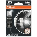 Autožiarovka Osram LEDriving SL W2,3W 12V