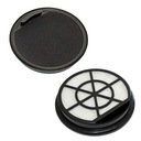 Filter vysávača EPA E10 Bosch SERIE2 UMÝVAJÚCI