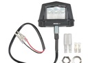 KOSO LED osvetlenie ŠPZ cbr
