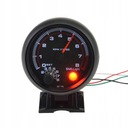 Tachometer Univerzálny tachometer do auta
