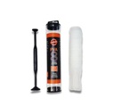 PVA SIEŤKA 37-40mm x 8m TUBE TUNEL PAMPER PVAKING
