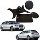 Audi A3 S3 RS3 8P magnetický držiak telefónu