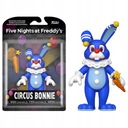 FNAF SECURITY BREACH Cirkus Bonnie Funko Pop