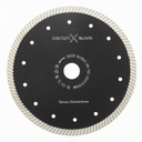 Keramický kotúč Ceram-X BLACK premium TURBO 200mm