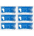Sada toaletného papiera Velvet Care Comfort 6x8 kotúčov