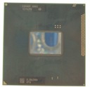 NOVÝ CPU Intel Celeron B815 SR0HZ