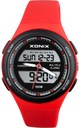 XONIX LCD hodinky + tipy Dual Youth