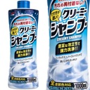 Soft99 Neutral Shampoo Krémový 1 l šampón na umývanie auta