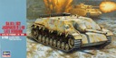 HASEGAWA MTO51 1:72 Jagdpanzer IV L/48 Neskor