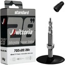 VITTORIA štandardná rúrka 700 x 20/28C (20/28-622) FV 48mm