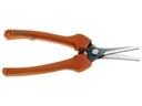 Záhradné nožnice Bahco P128-19-BULK30