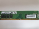 RAM DDR4 8GB PC4 2400T 19200U 2400MHz