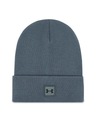 Under Armour Halftime Cuff Cap 1373155-012 sivá