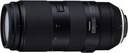 Tamron 100-400 mm F / 4,5-6,3 Di VC USD Canon EF