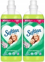 SOFTLAN Fruhlingsfrisch aviváž zelená 1L