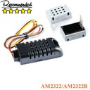 mokrý kondenzátor citlivý na zbernicu pre Arduino