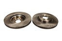 19-1267 MAXGEAR Brzdový kotúč