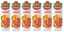 6x 1L FORTUNA BALENIE grapefruitového nektáru