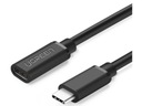 USB Type-C - USB Type-C kábel UGREEN Predlžovací 0,5m