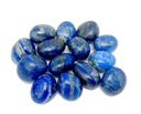 Lapis Lazuli prírodný kameň PEBBLE 1 ks.