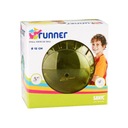 Savic Runner Small - bežecká guľa pre väčšie hlodavce 12 cm