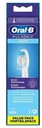 Oral-B, Pulsonic Clean, Náhradné hlavice, 4 ks