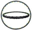 HULA HOP priemer 110 cm CHUDNUTIE S MASÉROM