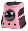 Nosič Space BACKPACK pre psov/mačky (I200)