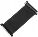 PREdlžovací kábel stúpačka PCI-E PCIE 16x 3,0 - 20cm