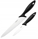Sada 2 kuchynských nožov FISKARS Essential