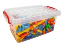 Creative Blocks Pipeline s 340 dielikmi
