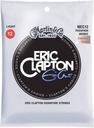MARTIN MEC12 CLAPTON STRUNY AKUSTICKEJ GITARY