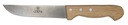 GERPOL čalúnnický nôž na rezanie molitanu, 25 cm