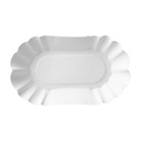 Papierový zásobník na hranolky 17 x 10 x 3 cm 250 ks.