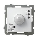 Elektronický pohybový senzor Biela - ŁP-16G/m/00 As