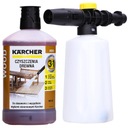 PROSTRIEDOK TEKUTÉ KARCHER UMÝVAČKA 1L ORIG. + KLAVÍR