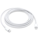 DLHÝ RÝCHLY KÁBEL TYP-C až TYP-C QC 3.0 PD 60W 2m
