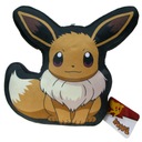 Pokemon: Plyšový vankúš Pokemon Eevee (651589)