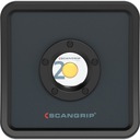COMPACT NOVA R dobíjacia čelovka SCANGRIP 03.5456 LED powerbanka