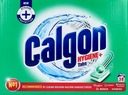 CALGON Hygiene+ tablety na čistenie práčky 38 tabliet