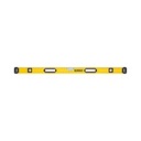 DeWalt DWHT0-43248 Boxová vodováha 120 cm