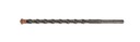 SDS plus Grone vrták do betónu 14 x 310 mm