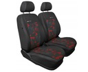 1+1 autopoťahy na FORD KA I II III