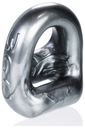 OXBALLS 360 COCKRING BALLSLING GREY - RING