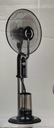 MPM BWP-04 podlahový ventilátor s funkciou zvlhčovania